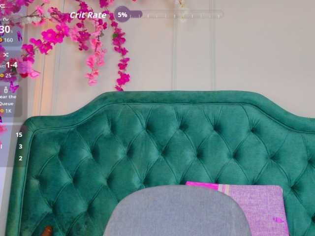 blaisysmith live cam on BongaCams