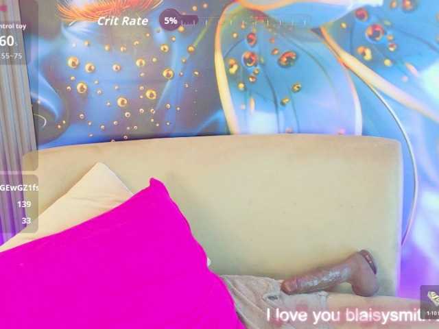 blaisysmith