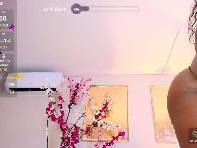 blaisysmith live cam on BongaCams