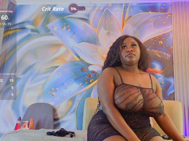 blaisysmith live cam on BongaCams