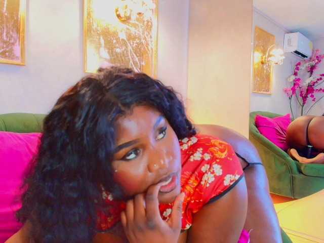 blaisysmith live cam on BongaCams