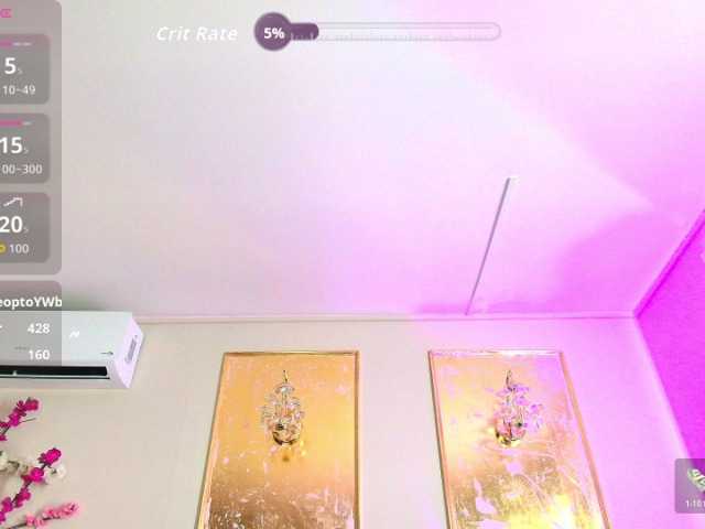 blaisysmith live cam on BongaCams