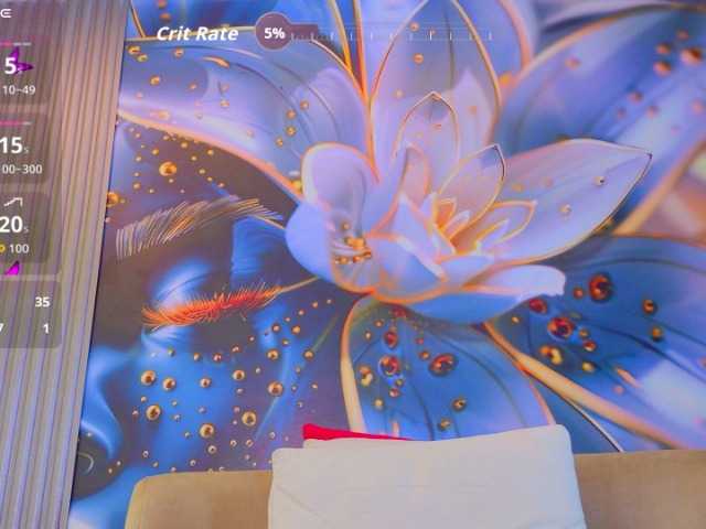 blaisysmith live cam on BongaCams