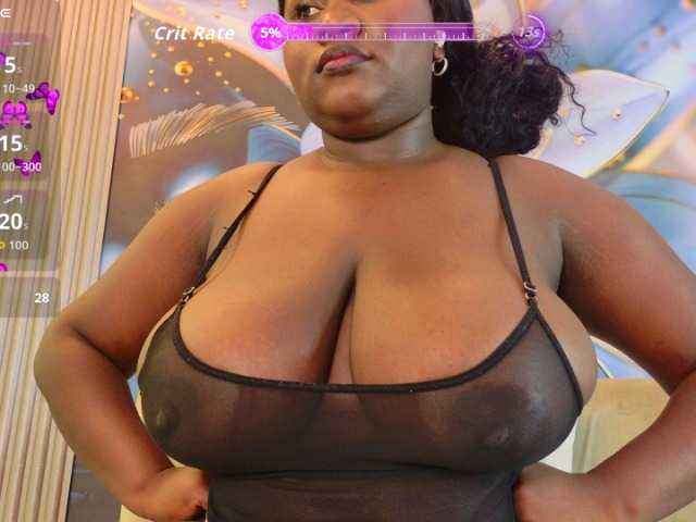 blaisysmith live cam on BongaCams