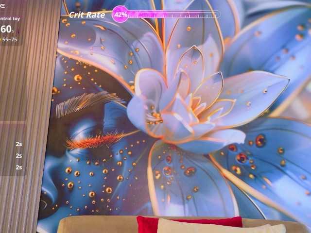 blaisysmith live cam on BongaCams
