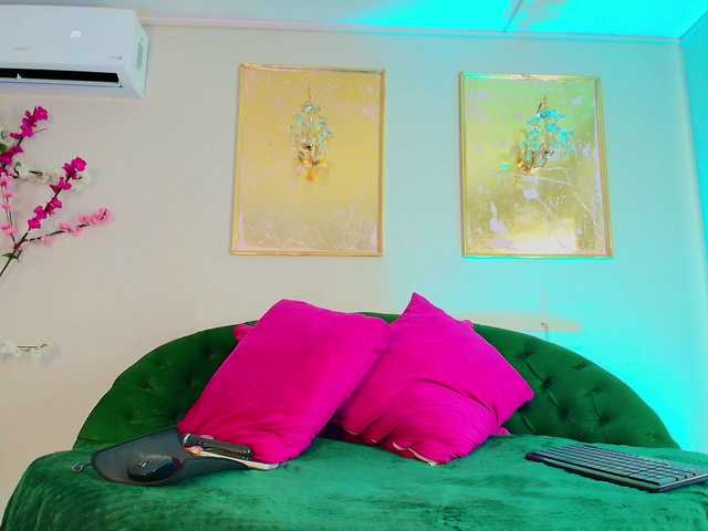 blaisysmith's BongaCams show and profile