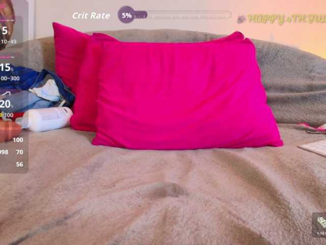 blaisysmith live cam on BongaCams