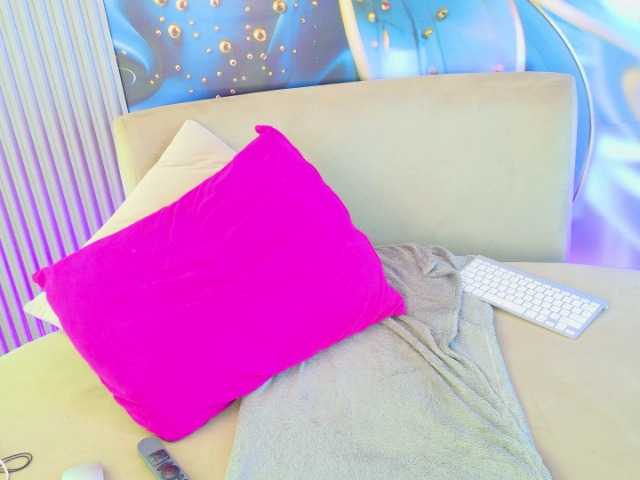 blaisysmith live cam on BongaCams