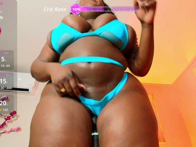 blaisysmith live cam on BongaCams
