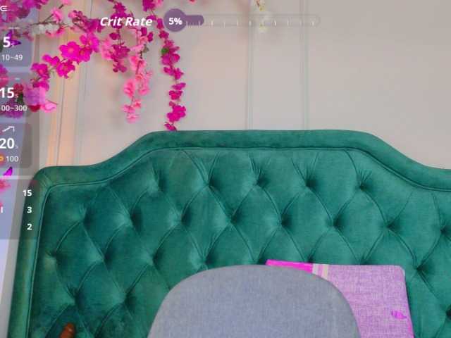 blaisysmith live cam on BongaCams