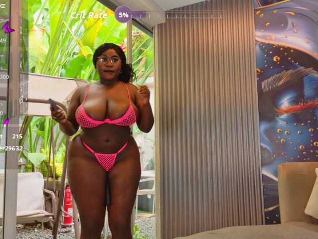 blaisysmith live cam on BongaCams