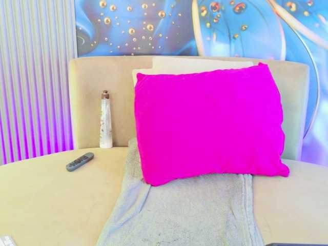 blaisysmith live cam on BongaCams