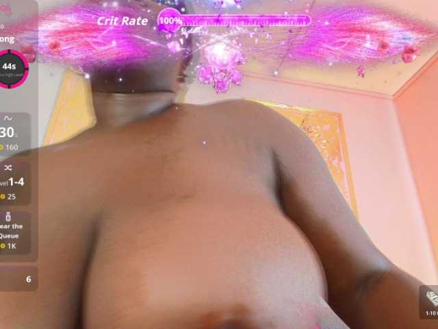 blaisysmith live cam on BongaCams