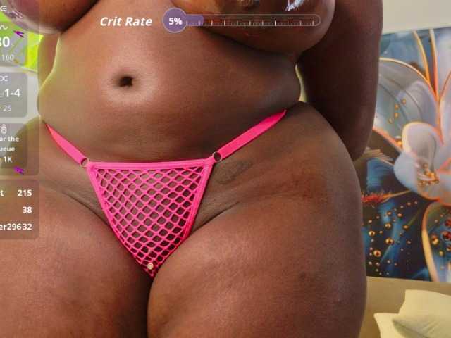 blaisysmith live cam on BongaCams