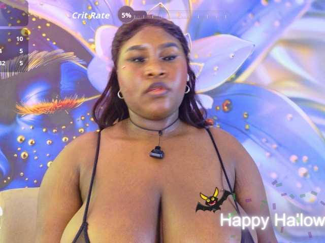 blaisysmith live cam on BongaCams