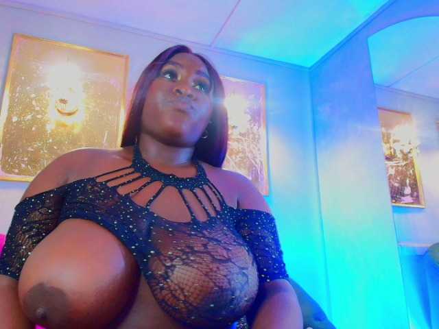 blaisysmith live cam on BongaCams