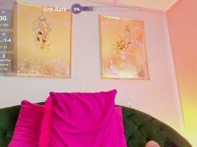 blaisysmith live cam on BongaCams