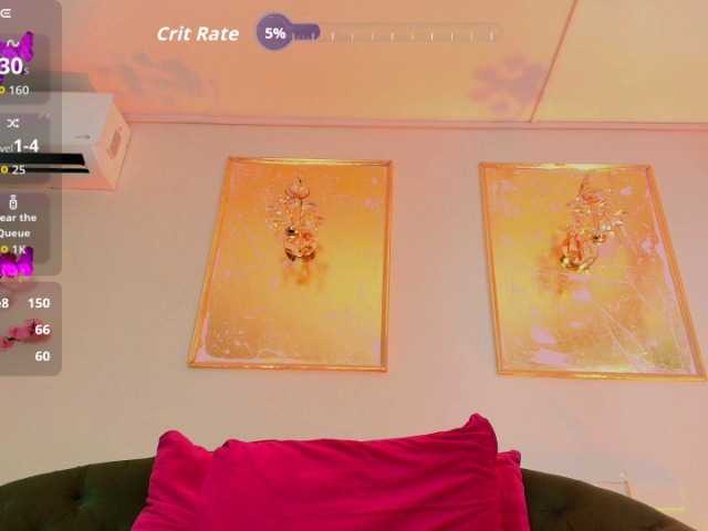blaisysmith live cam on BongaCams