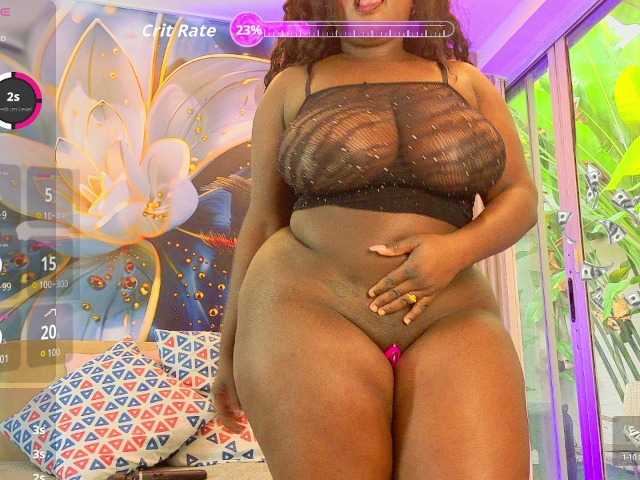 blaisysmith live cam on BongaCams