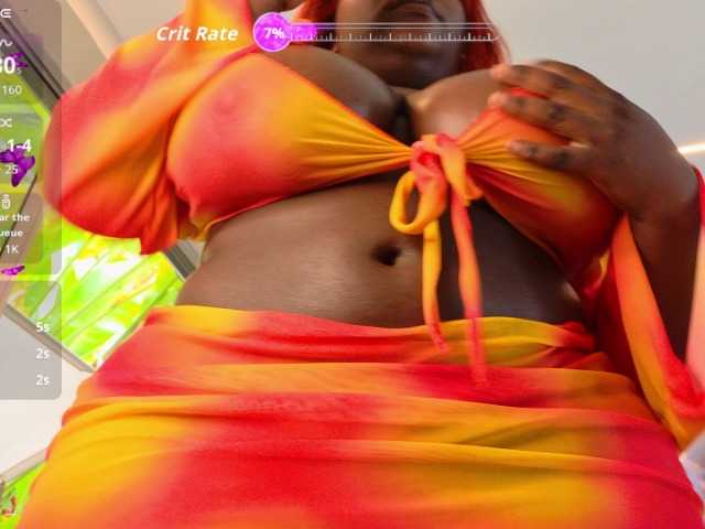 blaisysmith live cam on BongaCams