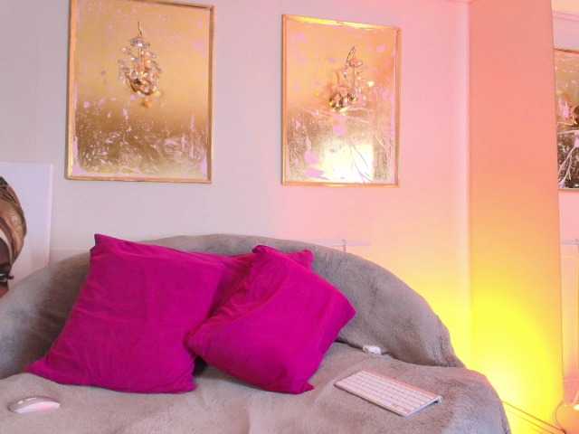 blaisysmith live cam on BongaCams