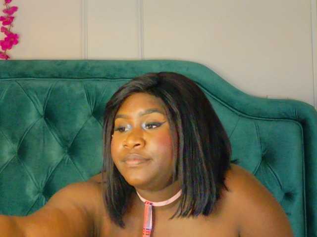 blaisysmith live webcam show