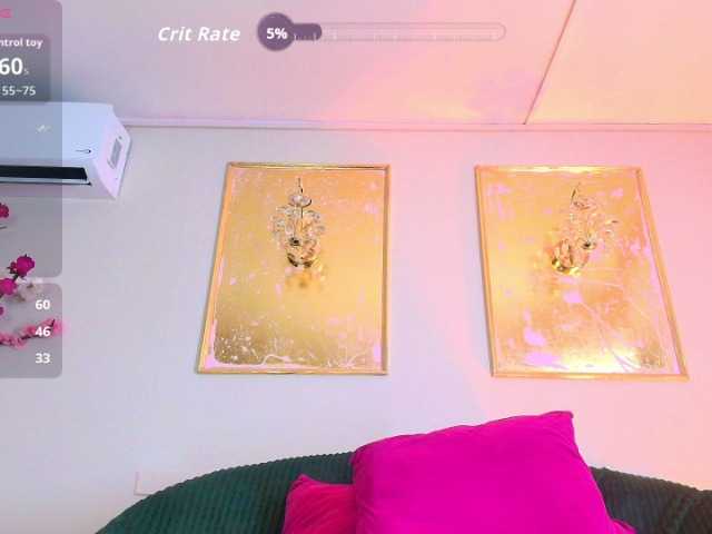 blaisysmith live cam on BongaCams