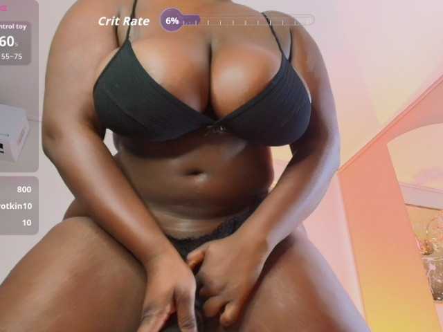 blaisysmith live cam on BongaCams