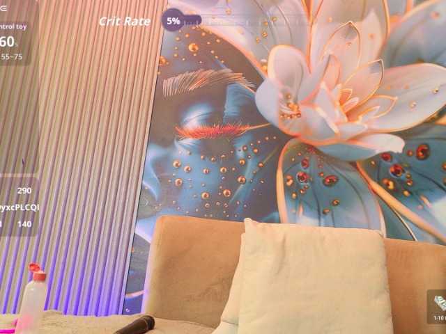 blaisysmith live cam on BongaCams
