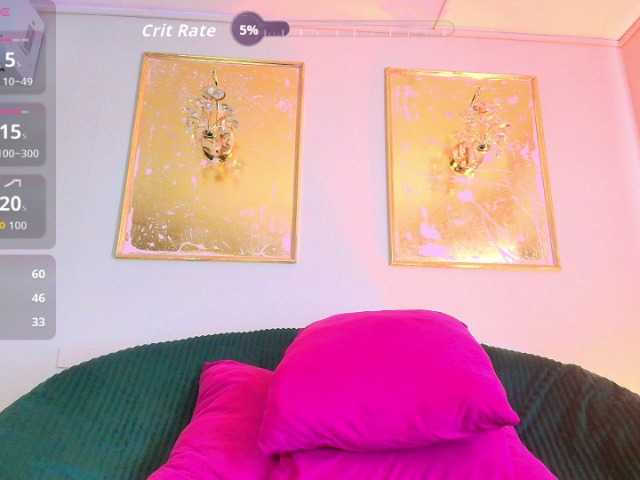 blaisysmith live cam on BongaCams
