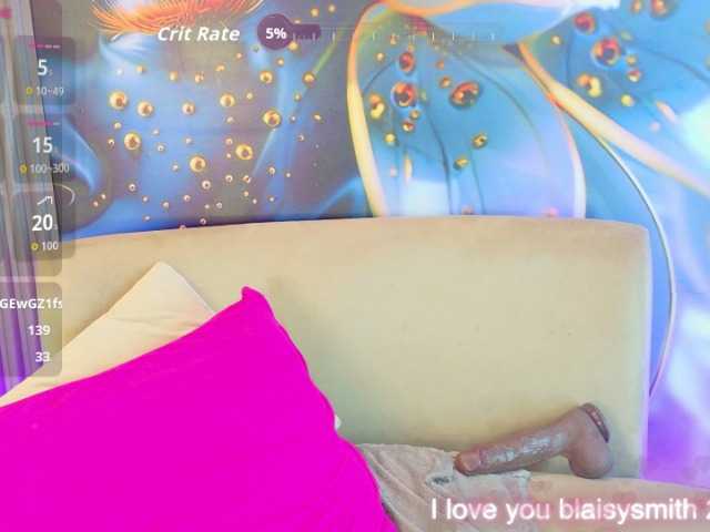 blaisysmith