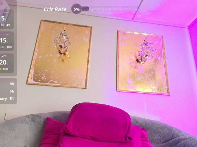 blaisysmith live cam on BongaCams