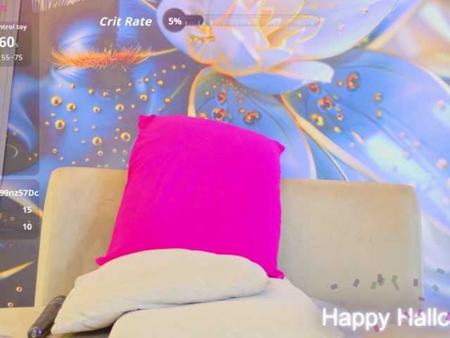 blaisysmith live cam on BongaCams