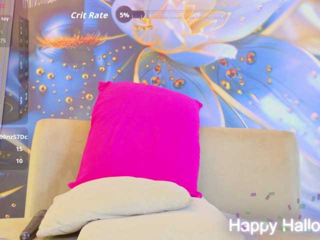 blaisysmith live cam on BongaCams