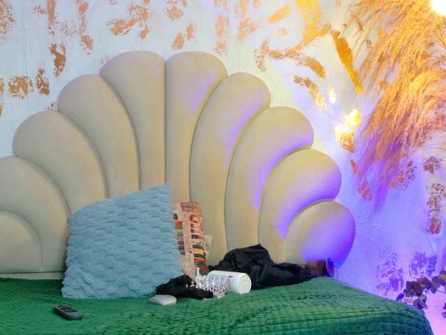 blaisysmith live cam on BongaCams