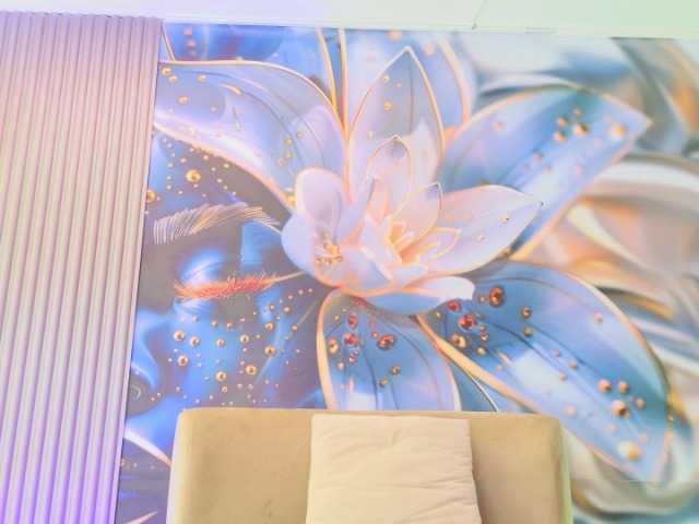 blaisysmith live cam on BongaCams