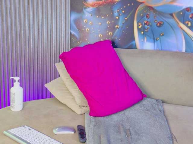 blaisysmith live cam on BongaCams