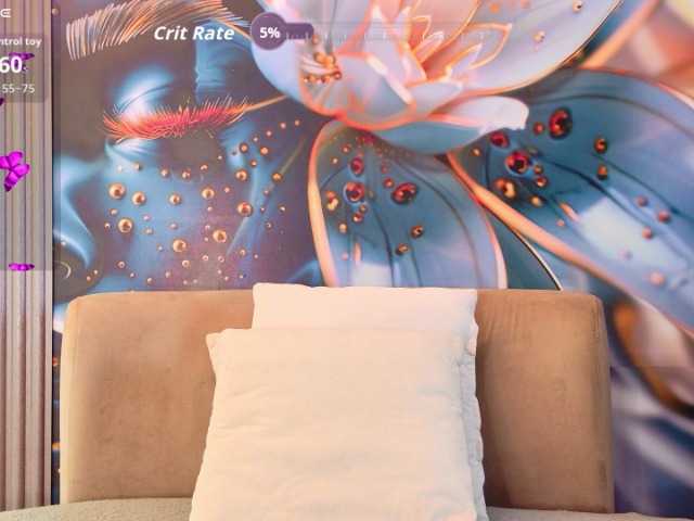 blaisysmith live cam on BongaCams