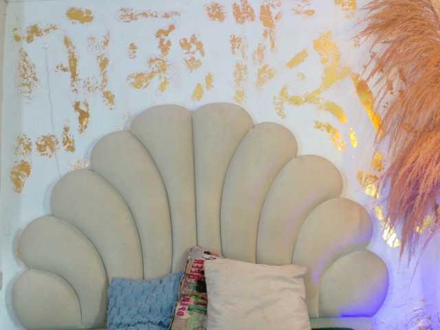 blaisysmith live cam on BongaCams