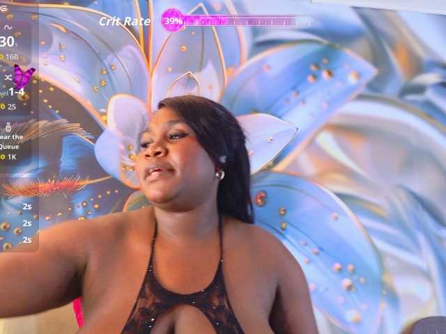 blaisysmith live cam on BongaCams