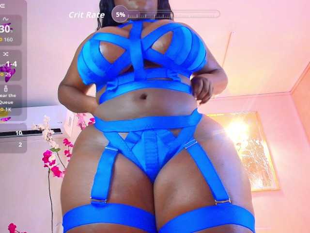 blaisysmith live cam on BongaCams