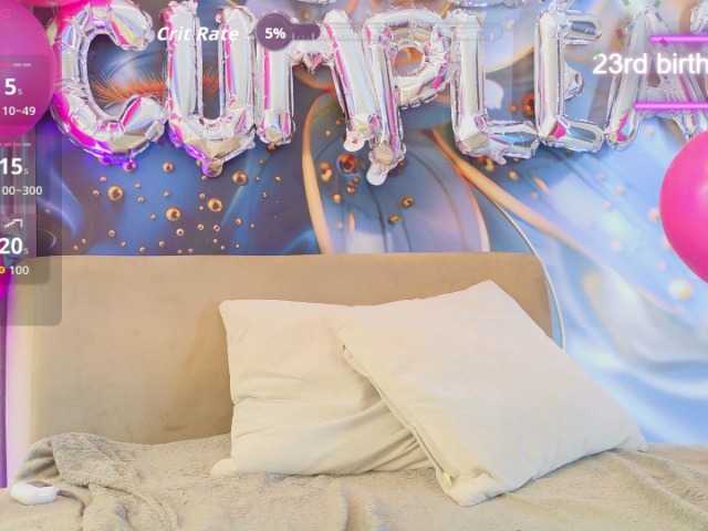 blaisysmith live cam on BongaCams