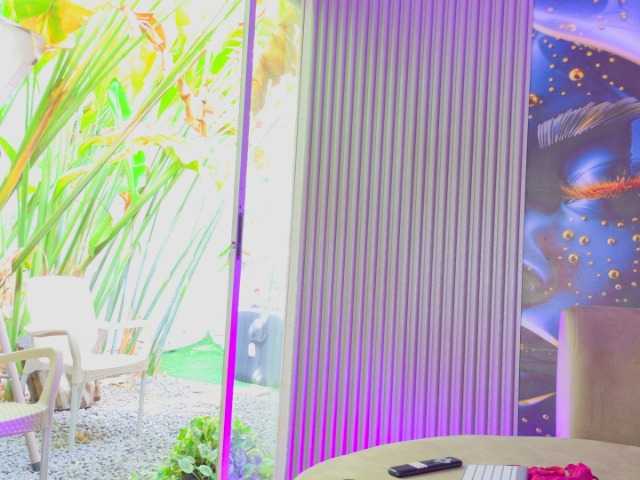 blaisysmith live cam on BongaCams
