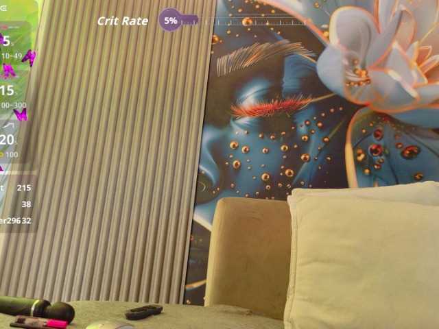 blaisysmith live cam on BongaCams