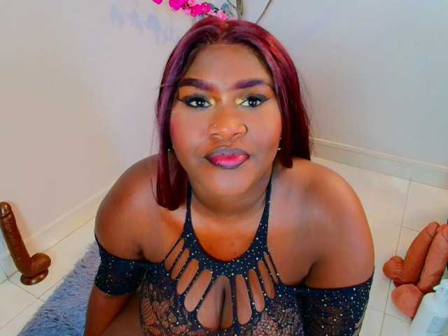 blaisysmith live cam on BongaCams
