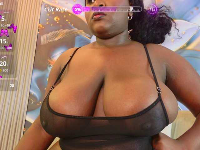 blaisysmith live cam on BongaCams