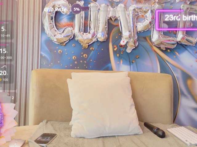 blaisysmith live cam on BongaCams