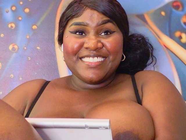 blaisysmith live cam on BongaCams