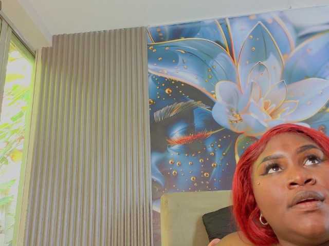 blaisysmith live cam on BongaCams