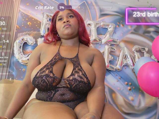 blaisysmith live cam on BongaCams